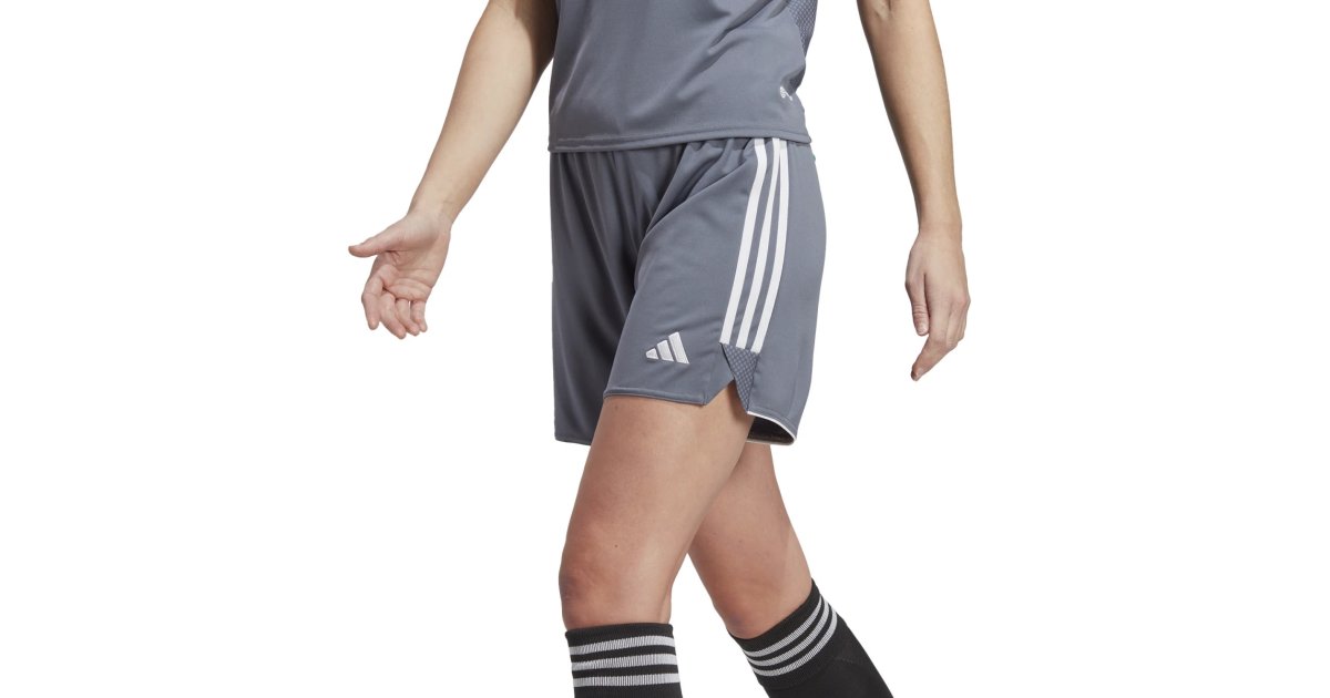 Shorts adidas Performance adidas Tiro 23 Grå | ib8126, 1