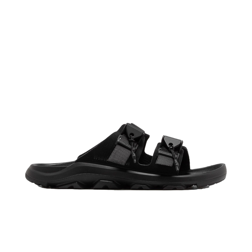 Sneakers og sko Birkenstock Mogami Terra Tech 2S Pack Slides Sort | 1030822