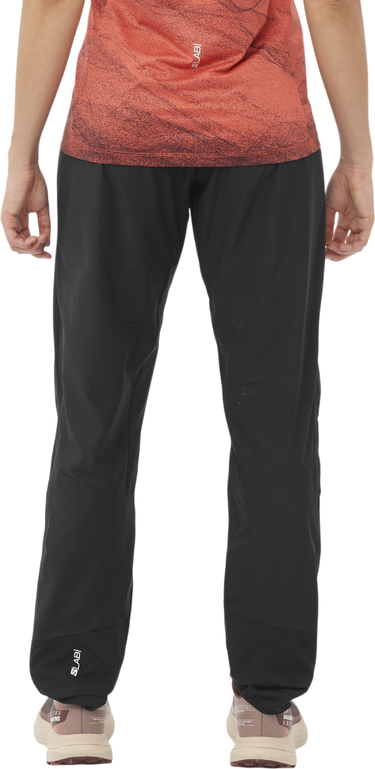 Joggingbukser Salomon S/LAB Ultra Hybrid Pants Sort | lc2478-0, 1