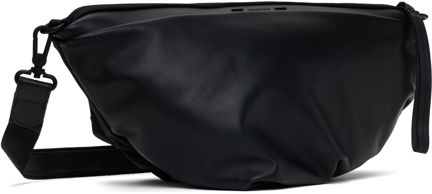 Skuldertaske côte&ciel Côte&Ciel Orne Alias Bag Sort | 29089 000, 1