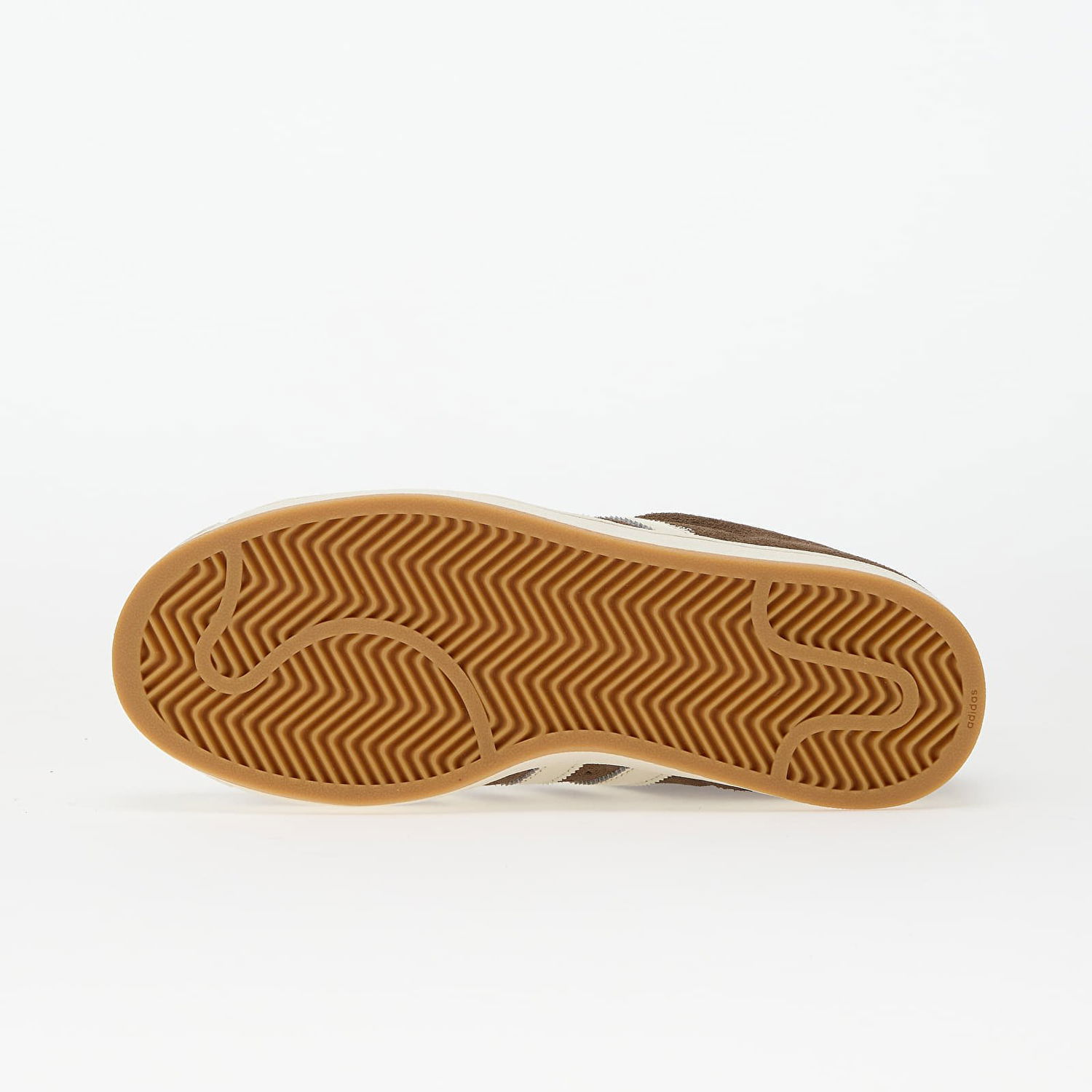 Sneakers og sko adidas Originals Superstar II Brun | HQ4915, 1