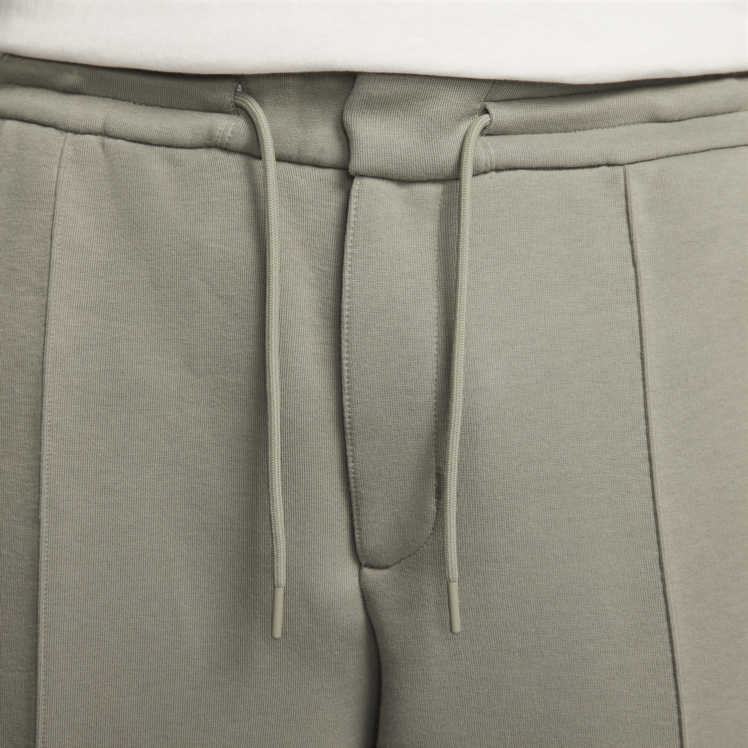 Joggingbukser Nike Sportswear Tech Fleece Reimagined Grå | FB8163-053, 1