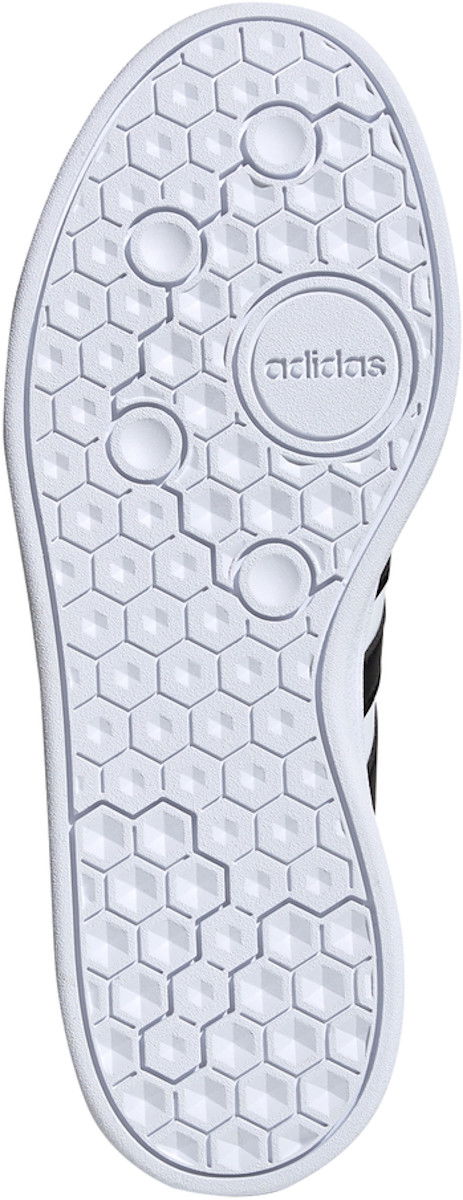 Sneakers og sko adidas Originals BREAKNET Hvid | fx8707, 1