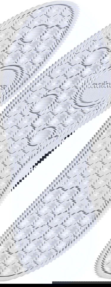 Sneakers og sko adidas Originals BREAKNET Hvid | fx8707, 1