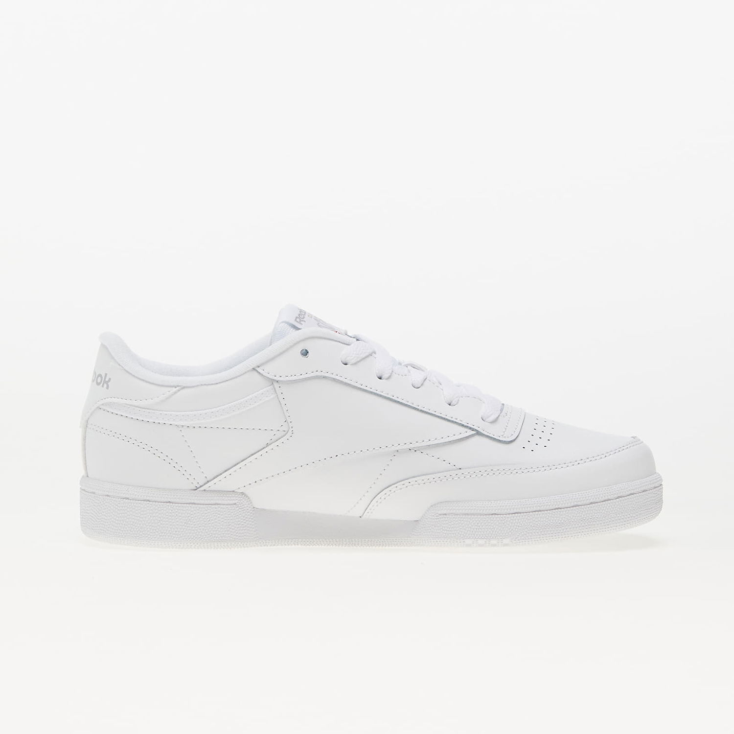 Sneakers og sko Reebok Club C Hvid | 100000199, 1