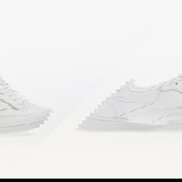 Sneakers og sko Reebok Club C Hvid | 100000199, 1