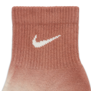 Sokker Nike Everyday Plus 2 Pairs Rød | FJ4913-907, 2