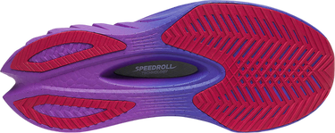 Sneakers og sko Saucony Endorphin Pro 4 Galaxy Lilla | s10939-68, 4
