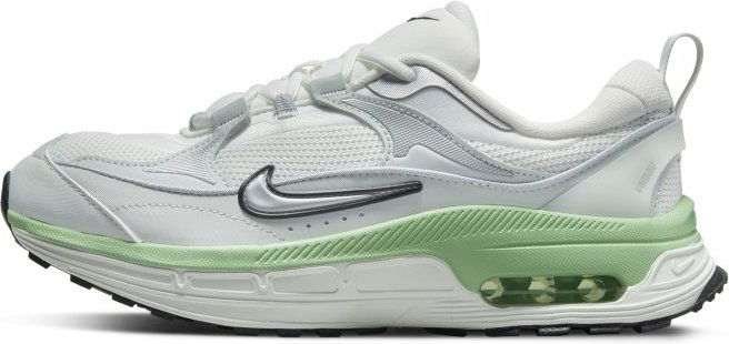 Sneakers og sko Nike Air Max Bliss W Hvid | DH5128-103, 0