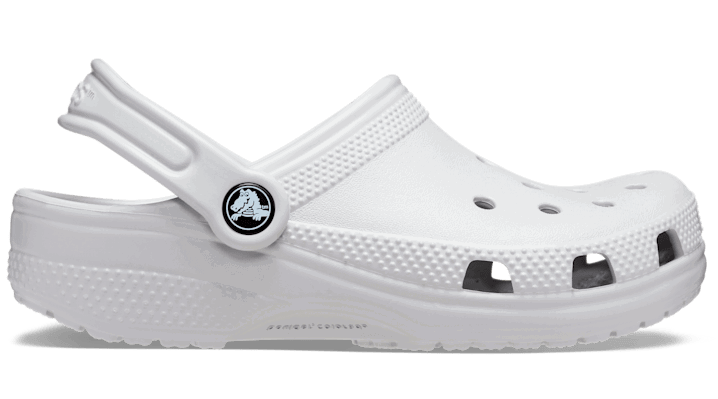 Sneakers og sko Crocs Classic Clogs Hvid | 206991-1FT, 0