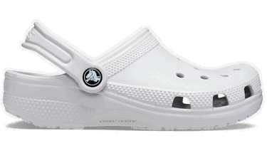 Sneakers og sko Crocs Classic Clogs Hvid | 206991-1FT, 0