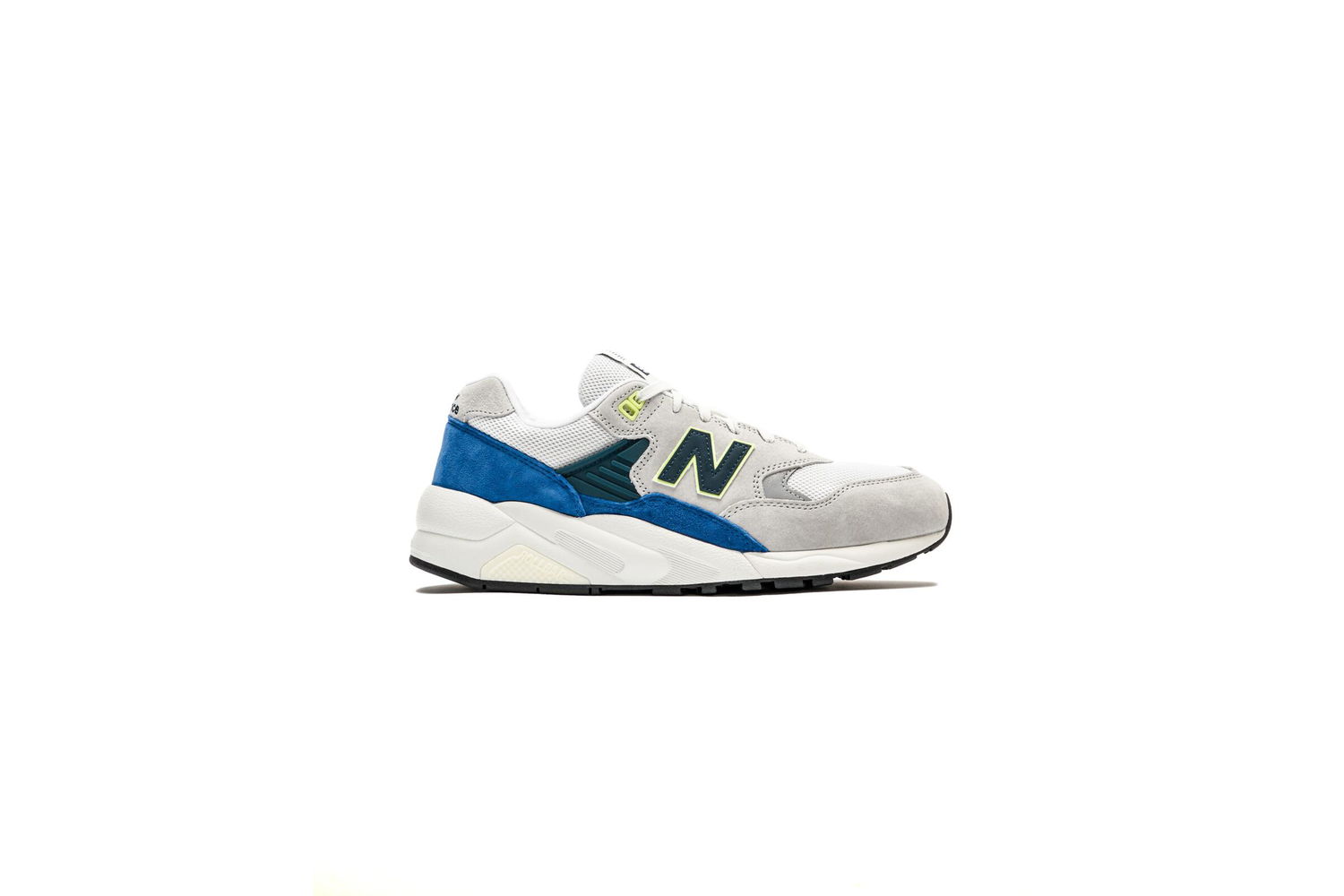 Sneakers og sko New Balance 580 "Raincloud" Blå | MT580WT2, 0
