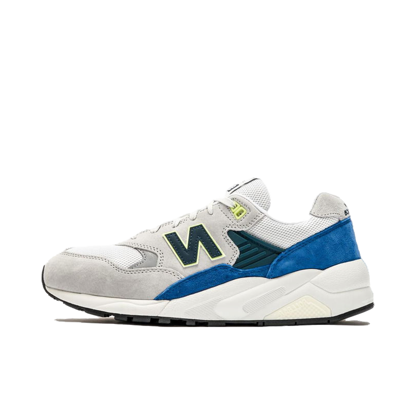 Sneakers og sko New Balance 580 "Raincloud" Blå | MT580WT2