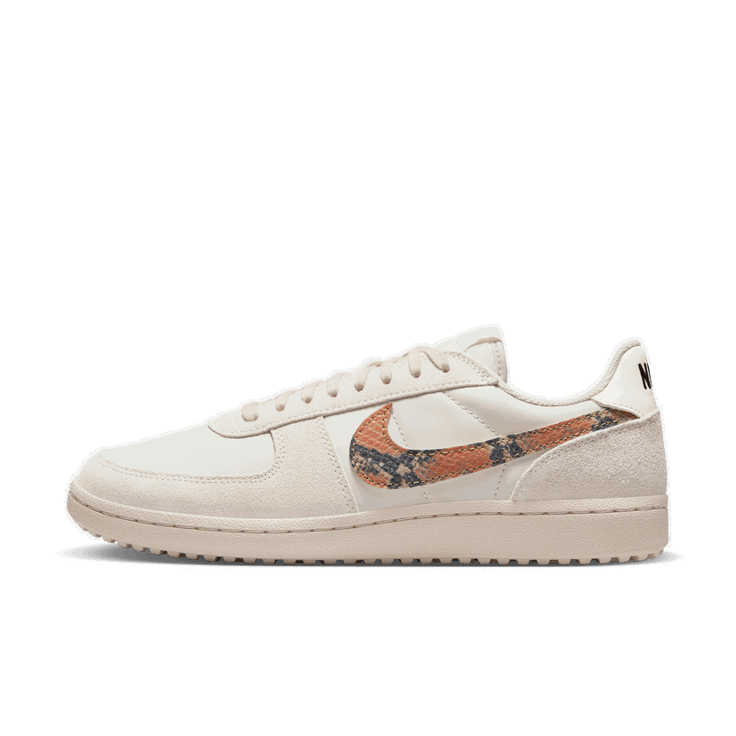 Sneakers og sko Nike Nike Field General Hvid | IF0667-002
