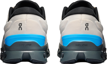 Sneakers og sko On Running On Running Cloudstratus 3 Hvid | 3md30113168, 4