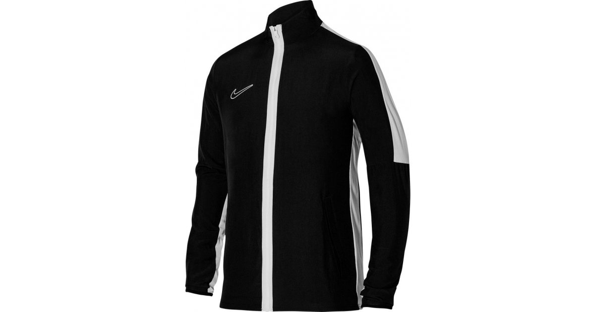 Jakke Nike Dri-FIT Academy 23 Jacket Sort | dr1710-010, 1