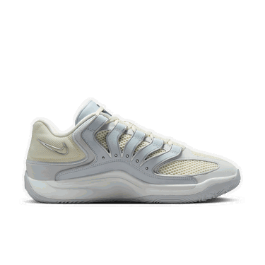 Sneakers og sko Nike KD18 "Chain Reaction" Hvid | HV1992-001, 2