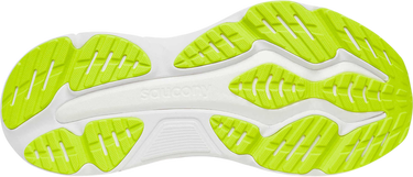 Sneakers og sko Saucony Saucony Hurricane 25 Blå | s21026-286, 4