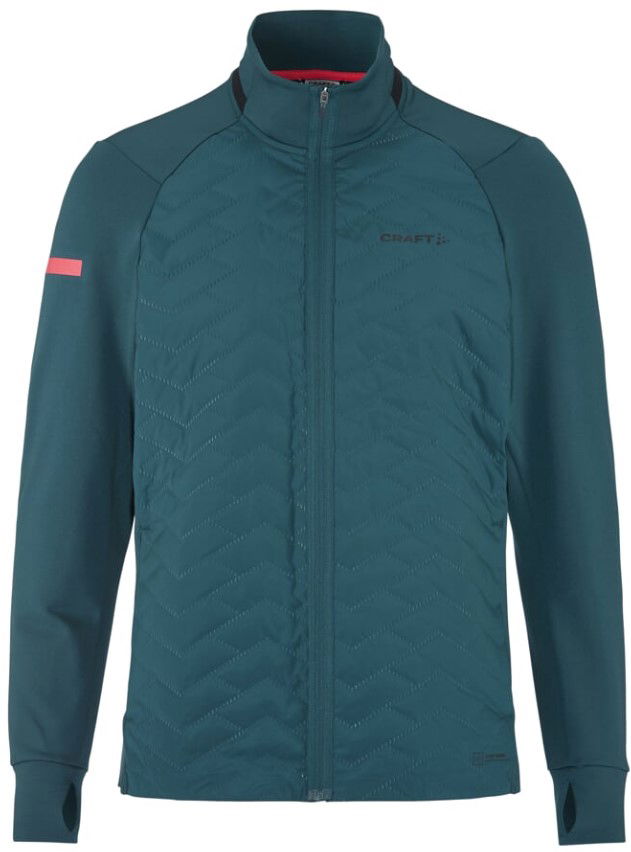 Jakke Craft ADV Subz Jacket Turkis | 1913615-629000
