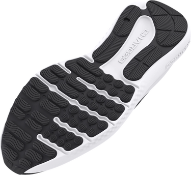 Sneakers og sko Under Armour UA Charged Surge 4 Sort | 3027000-106, 2