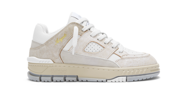 Sneakers og sko AXEL ARIGATO Area Low "Beige" Beige | F1700003, 0