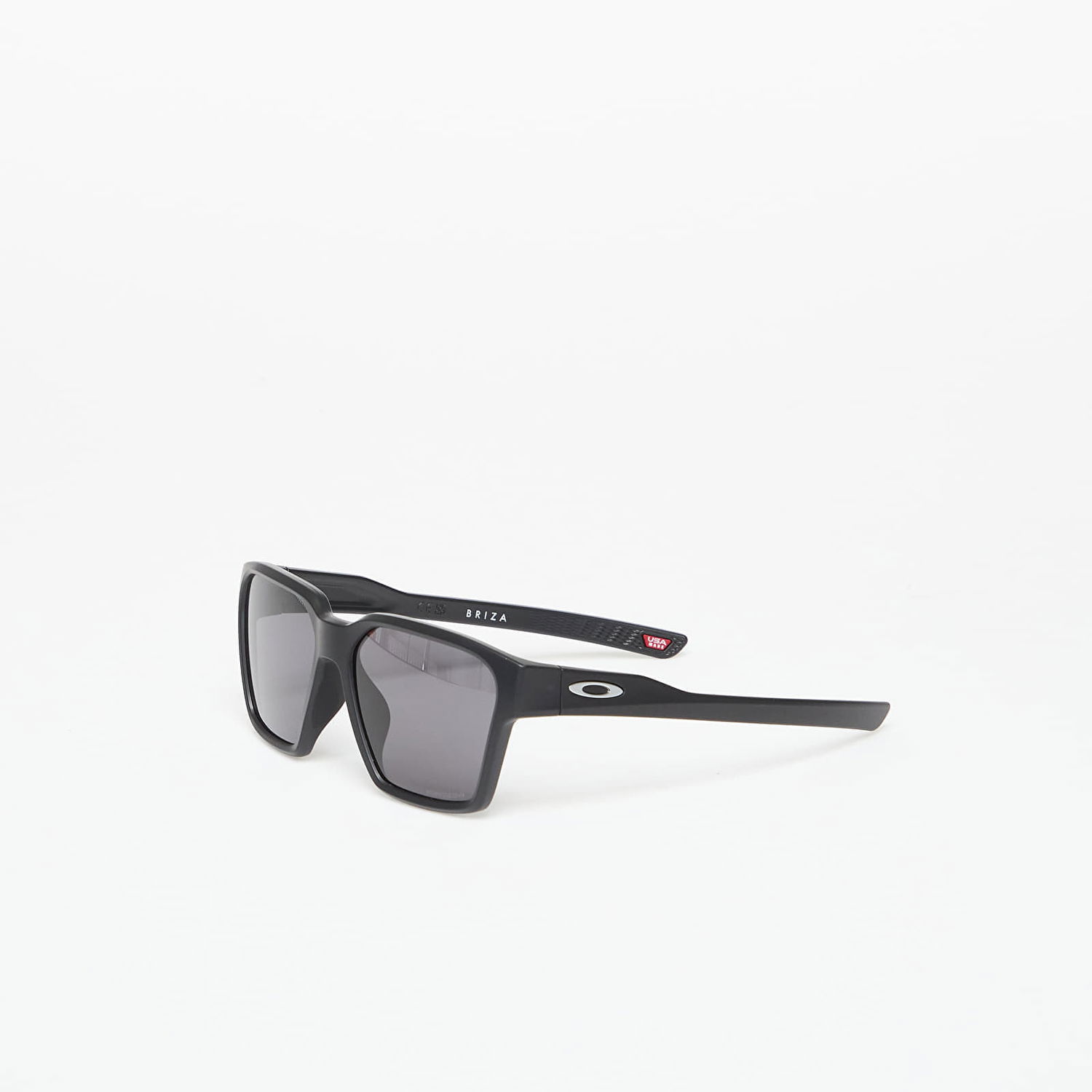 Solbriller OAKLEY Sunglasses Briza Prizm Universal Sort | 0OO9497-94970158, 1