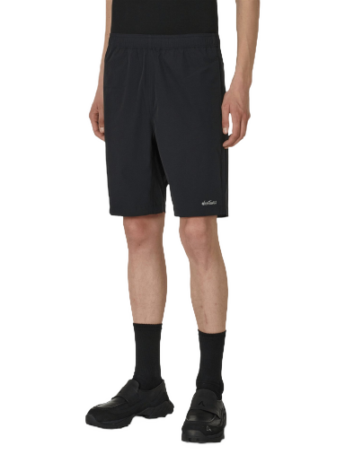 Shorts Wild things Base Shorts Sort | WT231-09 BLACK
