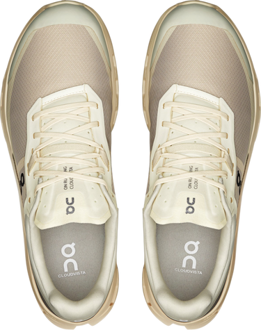 Sneakers og sko On Running Cloudvista 2 Beige | 3me30113323, 1