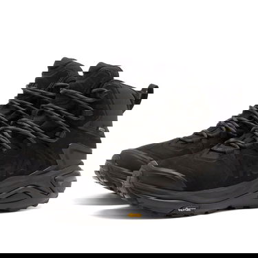 Sneakers og sko Hoka One One Kaha 3 Gtx Boots Sort | 1162530-BBLC, 2