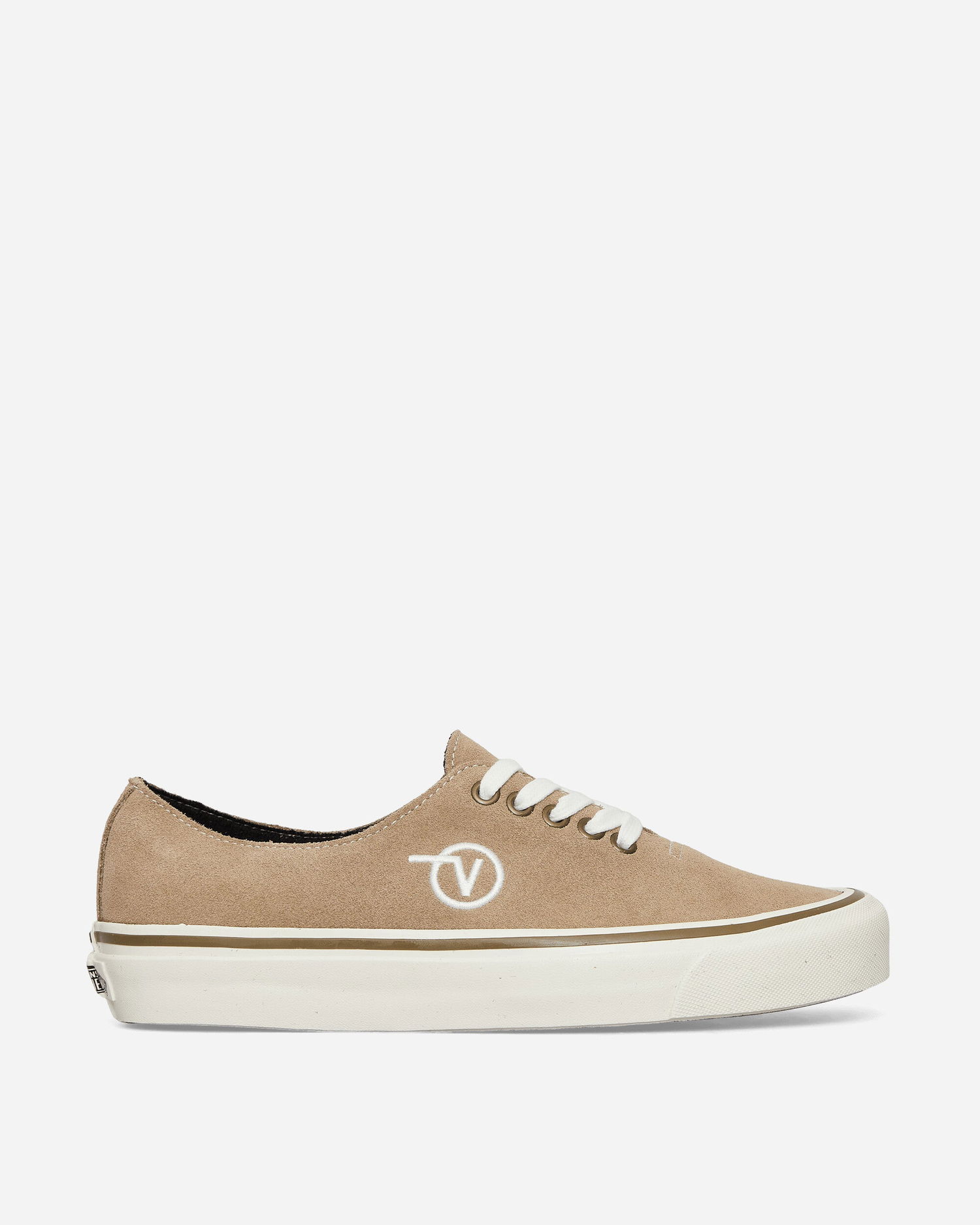 Sneakers og sko Vans Anaheim Factory Authentic One Piece DX Beige | VN0005UCBRC1, 1
