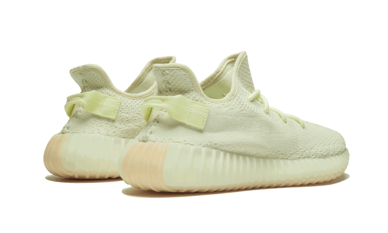 Sneakers og sko adidas Yeezy Yeezy Boost 350 V2 ''Butter'' Beige | F36980, 1