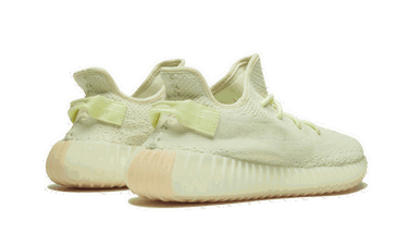 Sneakers og sko adidas Yeezy Yeezy Boost 350 V2 ''Butter'' Beige | F36980, 1
