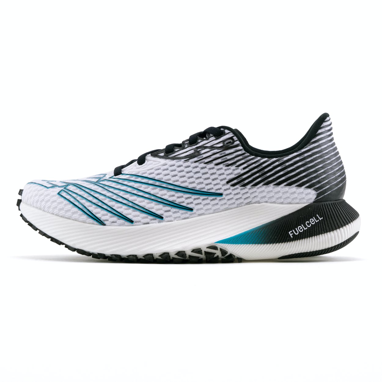 Sneakers og sko New Balance FuelCell RC Elite Grå | mrcelwb, 0