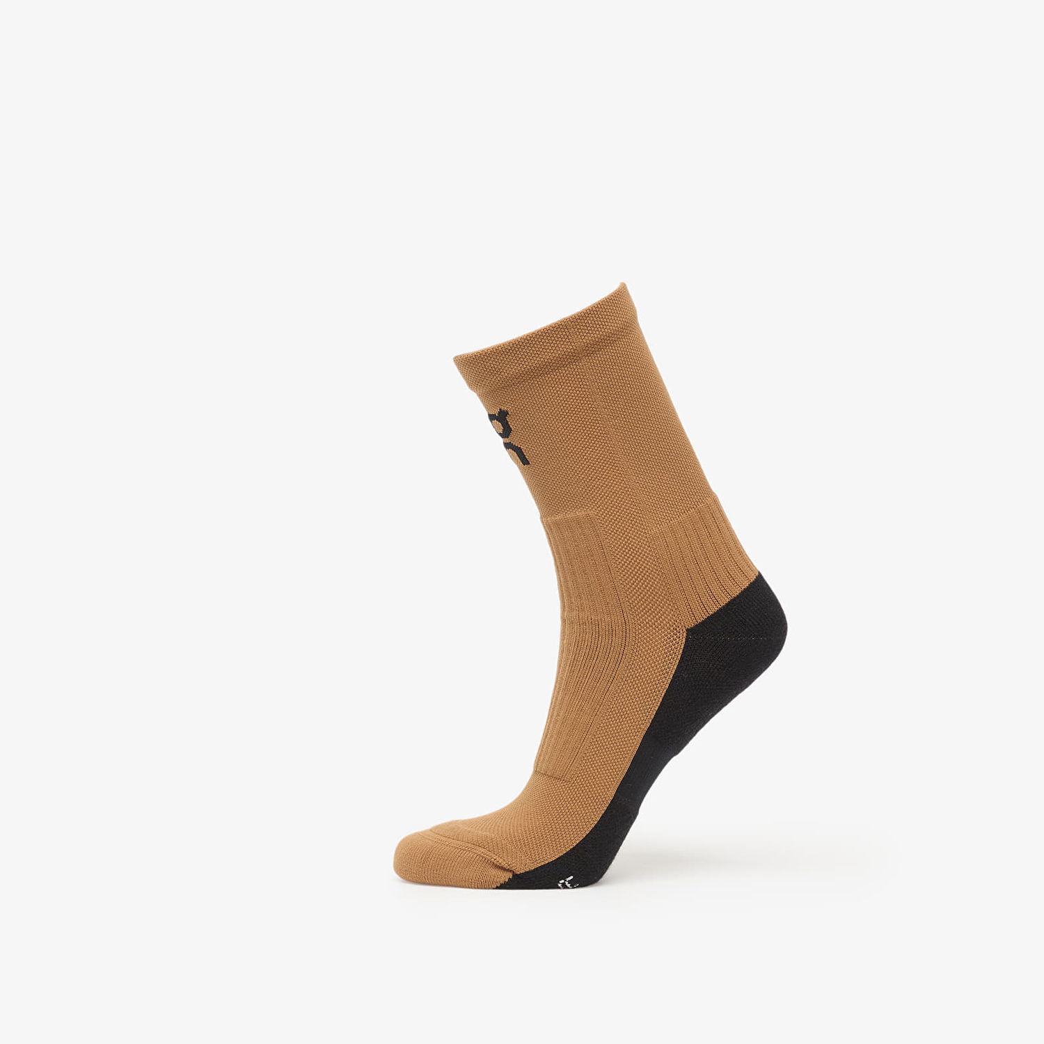 Sokker On Running On Trail High Socks 2 Pairs Brun | 2UF30214225, 1