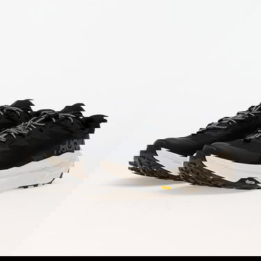 Sneakers og sko Hoka One One Transport Black/ Alabaster Sort | 1123153-BKLB, 5