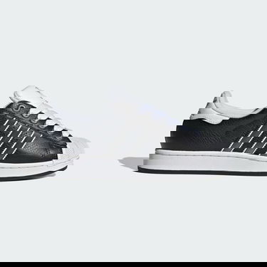 Sneakers og sko adidas Originals Superstar II Sort | JQ3209, 1