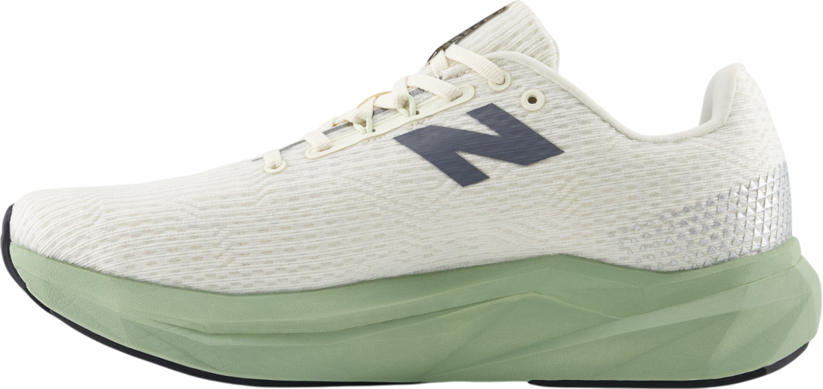 Sneakers og sko New Balance FuelCell Propel v5 Hvid | mfcpr-ca5, 1