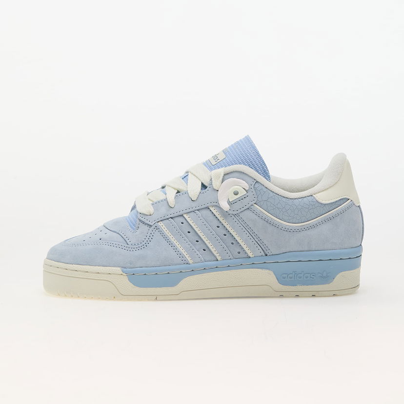 Sneakers og sko adidas Originals Rivalry 86 Low W Wonder Blue/ Ivory/ Wonder Blue Blå | IF6271