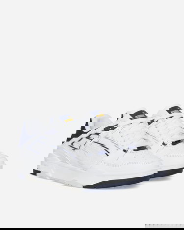 Sneakers og sko Puma Slipstream Low Hvid | 388549-04, 1