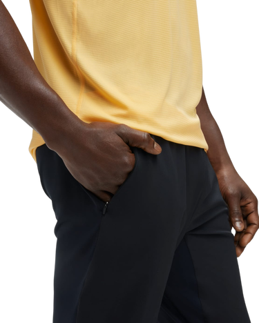Bukser Hoka One One Hoka Novafly Run Pant Sort | 1141746-blk, 2