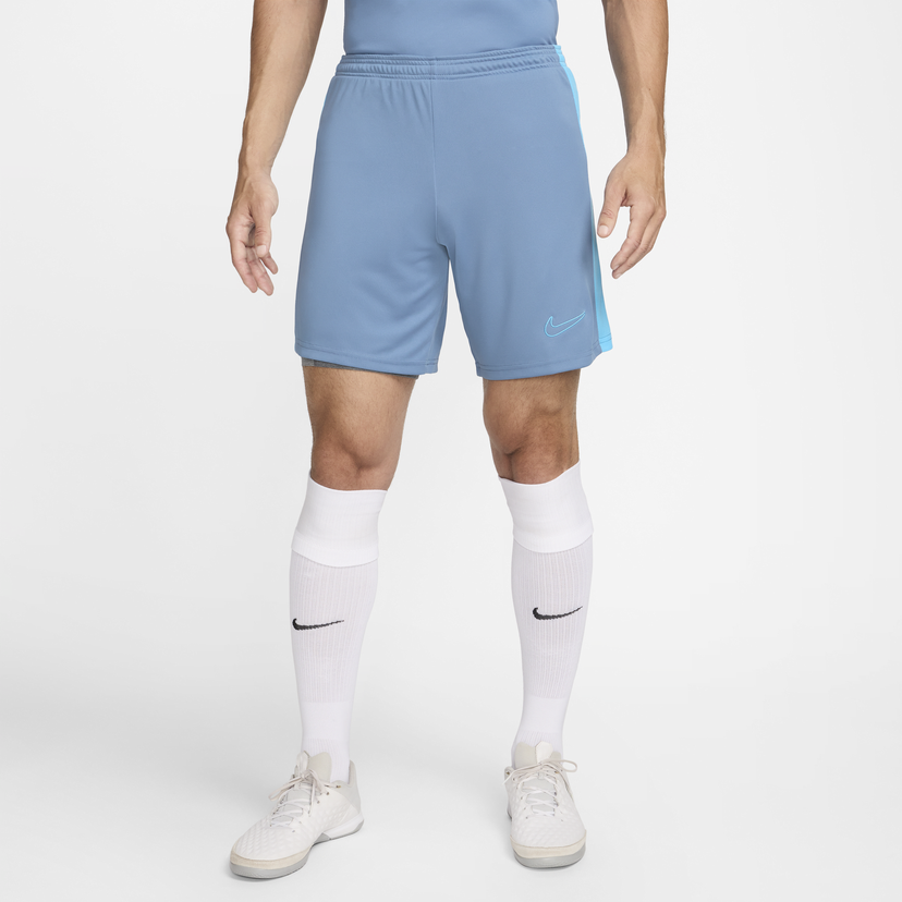 Shorts Nike Dri-FIT Academy Blå | DV9742-429