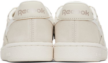 Sneakers og sko Reebok Classics Club C Grounds UK Beige | 100220809, 1