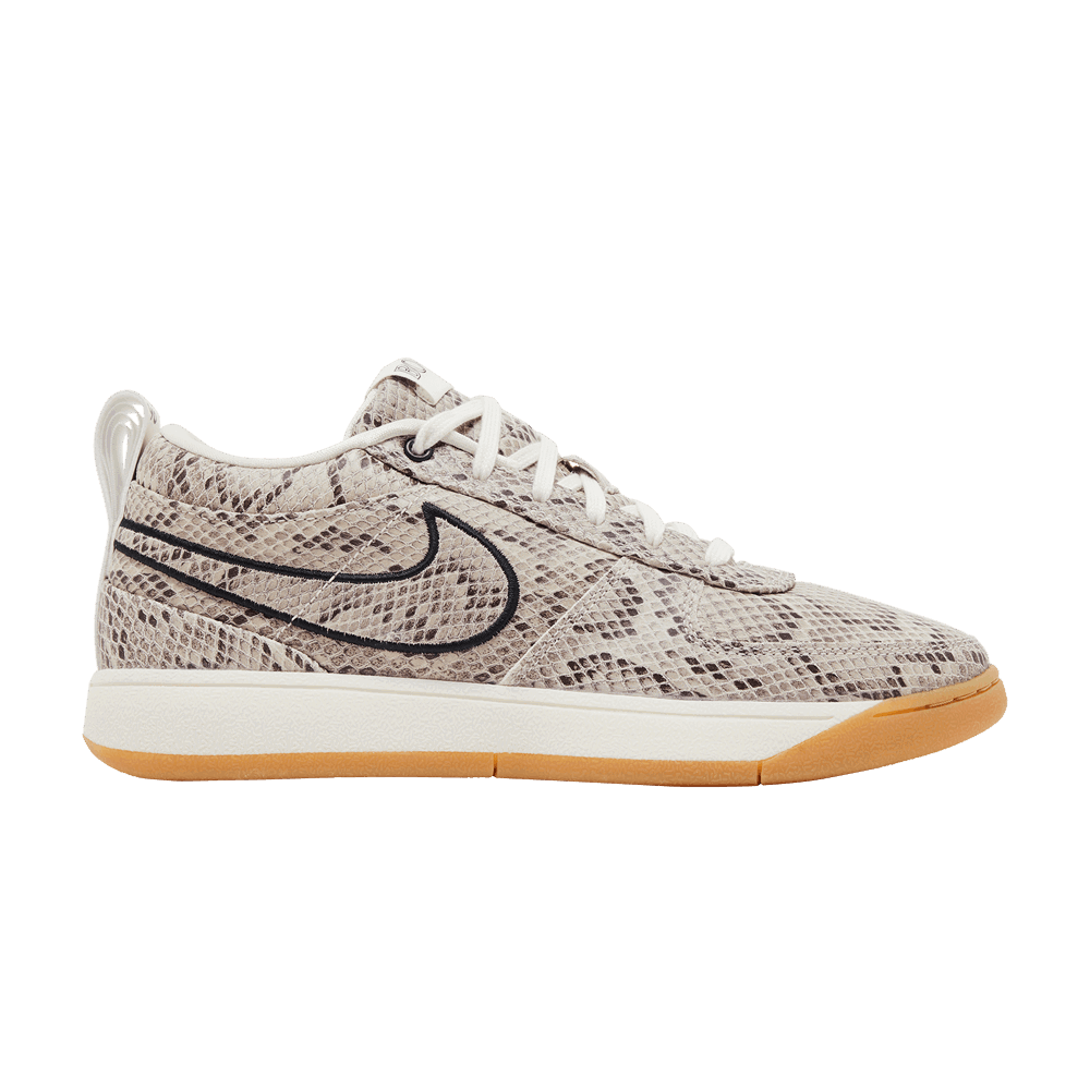 Sneakers og sko Nike Book 1 Grå | HJ5352-100, 0