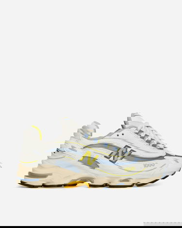 Sneakers og sko New Balance 1000 Hvid | M1000CA, 1