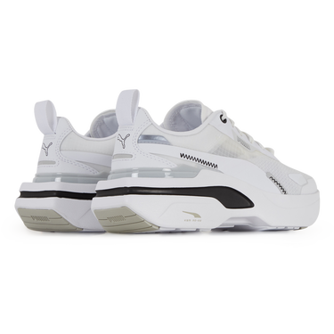 Sneakers og sko Puma Kosmo Rider Hvid | 383113 03, 1