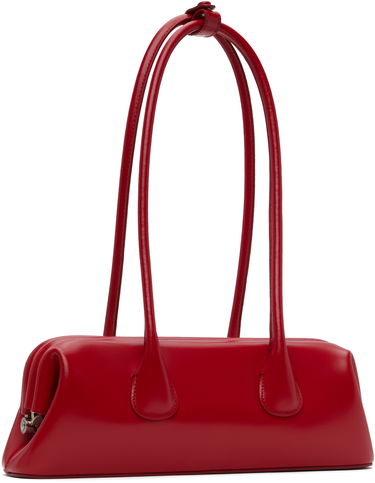 Håndtaske OSOI OSOI Boat Wide Mini Bag Rød | 25SB01018245, 1