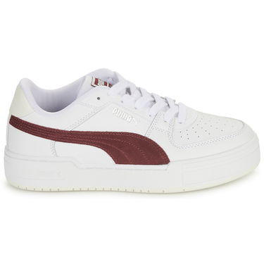 Sneakers og sko Puma CA Pro Suede FS Hvid | 387327-06, 1