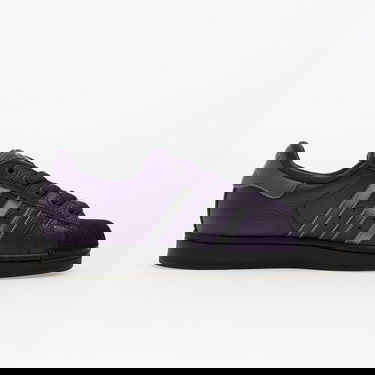 Sneakers og sko adidas Originals Superstar II Lilla | JQ6468, 2