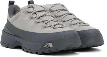 Sneakers og sko The North Face Glenclyffe Urban Low Beige | NF0A8A96, 4
