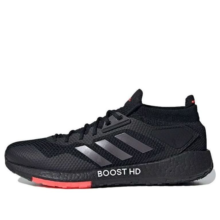Sneakers og sko adidas Performance Pulseboost HD Sort | EG9970